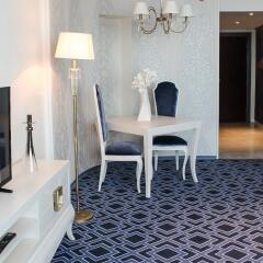 Grand Mogador City Center - Casablanca in Casablanca, Morocco from 125$, photos, reviews - zenhotels.com room amenities