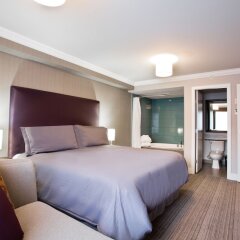 Отель Sandman Hotel & Suites Calgary South Канада, Калгари - отзывы, цены и фото номеров - забронировать отель Sandman Hotel & Suites Calgary South онлайн фото 16