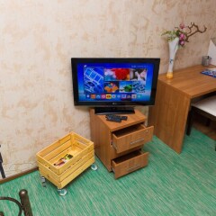 Гостиница Nice Mini-Hotel в Казани 2 отзыва об отеле, цены и фото номеров - забронировать гостиницу Nice Mini-Hotel онлайн Казань фото 17