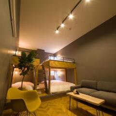 mizuka Imaizumi 3 - unmanned hotel - Фукуока фото 7