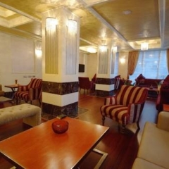 Dareyn Hotel Турция, Стамбул - отзывы, цены и фото номеров - забронировать отель Dareyn Hotel онлайн интерьер отеля фото 2