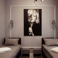 Hotel Monroe комната для гостей фото 5