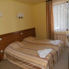 Отель Royal House Apartments TMF Болгария, Пампорово - отзывы, цены и фото номеров - забронировать отель Royal House Apartments TMF онлайн комната для гостей