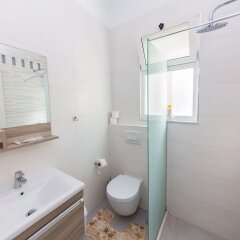 Hotel Andi in Durres, Albania from 144$, photos, reviews - zenhotels.com bathroom