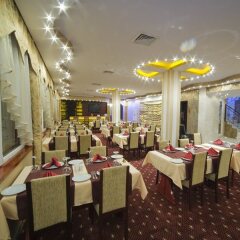 Ikbal Deluxe Hotel Istanbul фото 2
