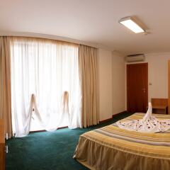Отель Emerald Beach Resort & SPA Болгария, Равда - отзывы, цены и фото номеров - забронировать отель Emerald Beach Resort & SPA онлайн фото 8