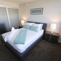 Отель Panoramic View Suites США, Лос-Анджелес - отзывы, цены и фото номеров - забронировать отель Panoramic View Suites онлайн фото 2