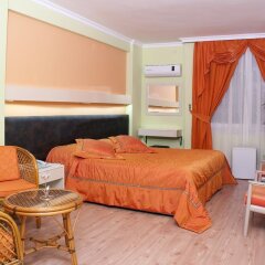 Egemen Hotel Турция, Мерсин - отзывы, цены и фото номеров - забронировать отель Egemen Hotel онлайн комната для гостей