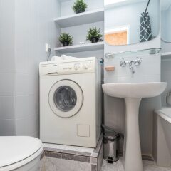 Отель Little Home - Chlodna 15 Польша, Варшава - отзывы, цены и фото номеров - забронировать отель Little Home - Chlodna 15 онлайн фото 3