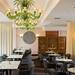 Отель TRYP by Wyndham Köln City Centre Германия, Кёльн - 8 отзывов об отеле, цены и фото номеров - забронировать отель TRYP by Wyndham Köln City Centre онлайн питание