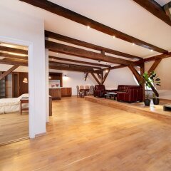 Отель Classic House Hotel Эстония, Таллин - отзывы, цены и фото номеров - забронировать отель Classic House Hotel онлайн фото 12