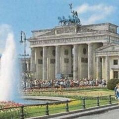 Отель Air in Berlin фото 12