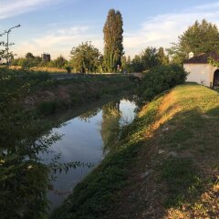 Отель Villa Pastori Италия, Мира - отзывы, цены и фото номеров - забронировать отель Villa Pastori онлайн приотельная территория