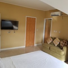 Candy's Palace in Portsmouth, Dominica from 102$, photos, reviews - zenhotels.com room amenities