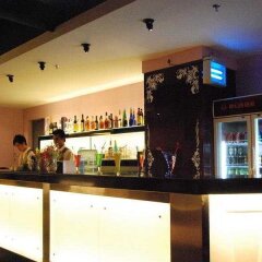 Venice Hotel Guangzhou гостиничный бар