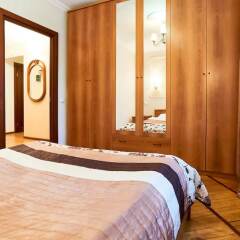 Home-Hotel Spasskaya 25-17 Киев фото 17