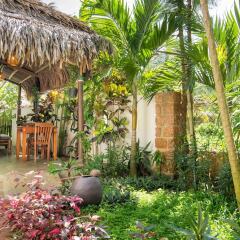 Отель An Bang Beach Hideaway Homestay Вьетнам, Хойан - отзывы, цены и фото номеров - забронировать отель An Bang Beach Hideaway Homestay онлайн фото 10