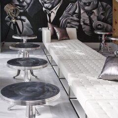 Отель Dormirdcine Cooltural Rooms Испания, Мадрид - отзывы, цены и фото номеров - забронировать отель Dormirdcine Cooltural Rooms онлайн в номере фото 2