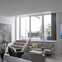 Отель 1 bedroom apt Købmagergade 358-1 Дания, Копенгаген - отзывы, цены и фото номеров - забронировать отель 1 bedroom apt Købmagergade 358-1 онлайн гостиничный бар