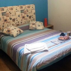 Отель Appartamento La Piazzetta комната для гостей фото 2