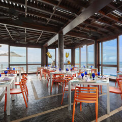 Отель Senses Riviera Maya by Artisan -Gourmet All Inclusive - Adults Only питание