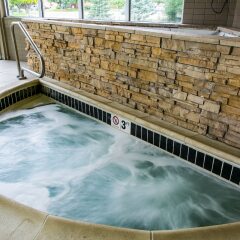 Отель Cambria Suites Columbus/Polaris Колумбус бассейн фото 3