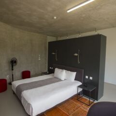 Concept Hotel by COAF Дзорагет фото 12