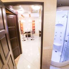 Отель Park Lane Condominium Паттайя сауна
