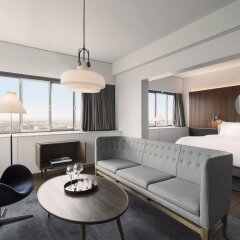 Radisson Collection Royal Hotel, Copenhagen комната для гостей фото 5
