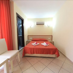 Hotel Golden Sun - All Inclusive Кемер комната для гостей фото 2