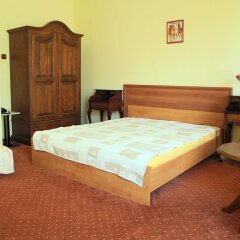 Hotel Teres Казанлак комната для гостей фото 5