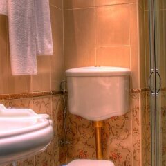 Отель Boutique Hotel Iva - Elena Болгария, Пампорово - отзывы, цены и фото номеров - забронировать отель Boutique Hotel Iva - Elena онлайн фото 17