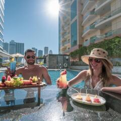 Отель Stella Di Mare Dubai Marina фото 4