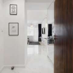 Апартаменты National Opera Premium Apartment Варшава интерьер отеля