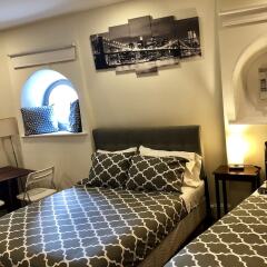 Отель The Nomad Suites & Apartments США, Нью-Йорк - отзывы, цены и фото номеров - забронировать отель The Nomad Suites & Apartments онлайн комната для гостей фото 5