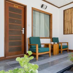 Отель Bandos Maldives Мальдивы, Бандос Айленд - 12 отзывов об отеле, цены и фото номеров - забронировать отель Bandos Maldives онлайн фото 12