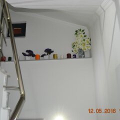 Loren Hotel Suites Турция, Стамбул - отзывы, цены и фото номеров - забронировать отель Loren Hotel Suites онлайн фото 12