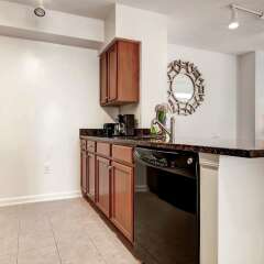 Отель Bluebird Suites in the Heart of DC США, Вашингтон - отзывы, цены и фото номеров - забронировать отель Bluebird Suites in the Heart of DC онлайн в номере фото 2