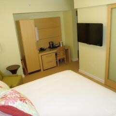 Daddy O Hotel - Bay Harbor удобства в номере
