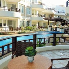 Отель Boracay Apartments at 7Stones Филиппины, остров Боракай - отзывы, цены и фото номеров - забронировать отель Boracay Apartments at 7Stones онлайн фото 7