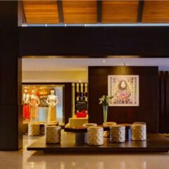 Hard Rock Hotel Goa фото 4