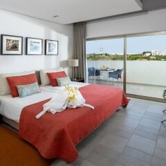 Отель Luna Alvor Village комната для гостей