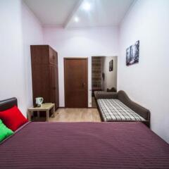 Отель Guesthouse On Bolshoy Kazennyy Москва комната для гостей фото 2