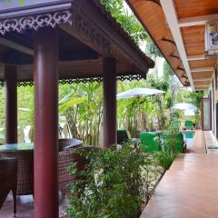 My Place Boutique Hotel Ланта фото 16