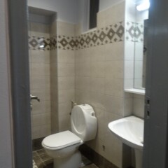 Noufara Hotel Родос ванная
