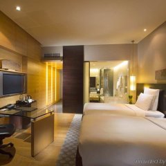 Hilton Kuala Lumpur in Kuala Lumpur, Malaysia from 148$, photos, reviews - zenhotels.com guestroom photo 5