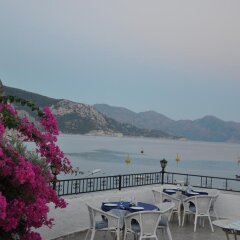 Pisces Hotel Turunç