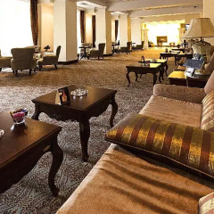 Primoretz Grand Hotel & SPA питание