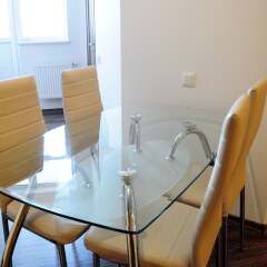 Гостиница KyivRentApartment питание