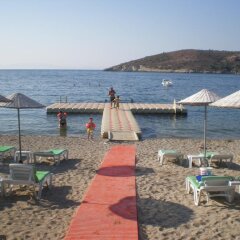 Club Mackerel Holiday Village Турция, Карабурун - отзывы, цены и фото номеров - забронировать отель Club Mackerel Holiday Village онлайн фото 8